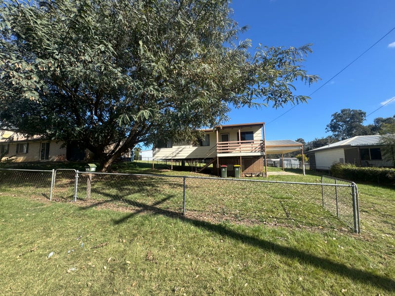 49 Normanby Street, Nanango