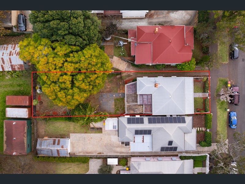 42 Hill Street, Toowoomba City