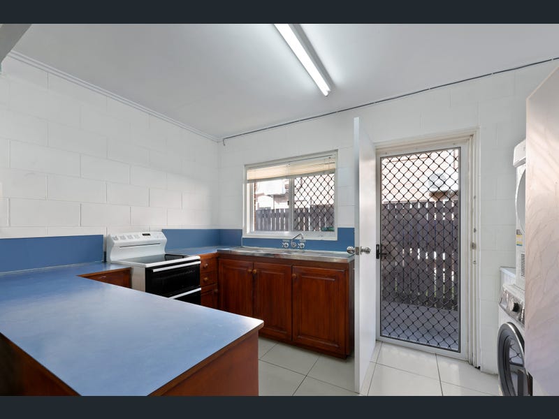 4/9 Porter Street, Mackay