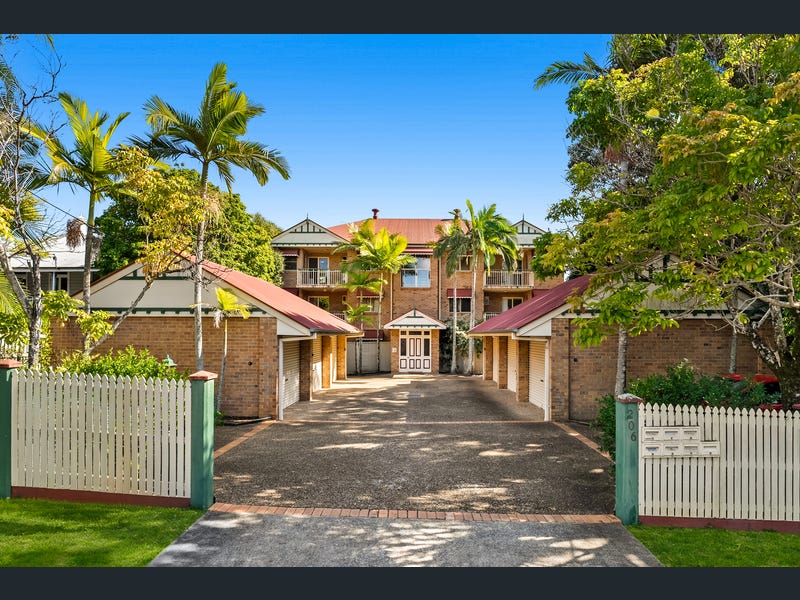 6/206 Bonney Avenue, Clayfield