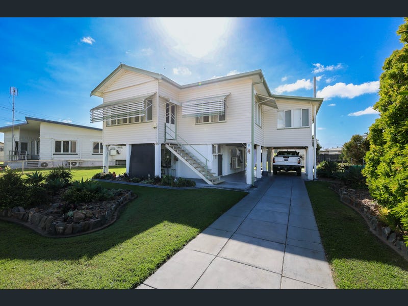 37 Thirteenth Avenue, Home Hill