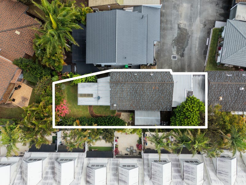 13/18 Elliott Street, Surfers Paradise