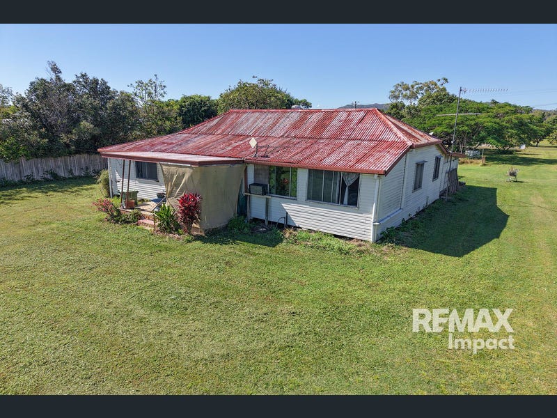 44 Kennedy Street, Dimbulah