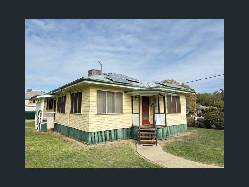 32 Winton Street, Goondiwindi