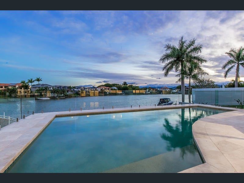 56 Bollard Circuit, Clear Island Waters