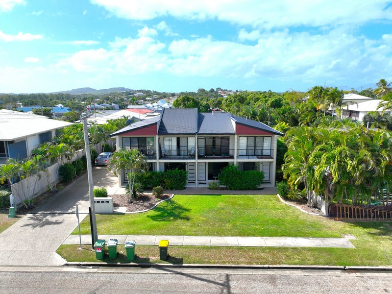 Unit 1/46 Gregory Street, Bowen