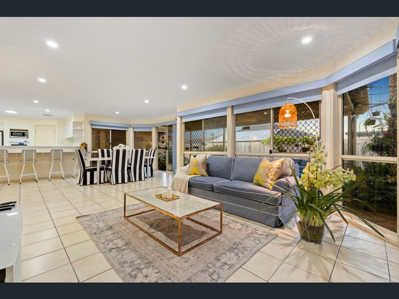 60 Dampier Crescent, Drewvale