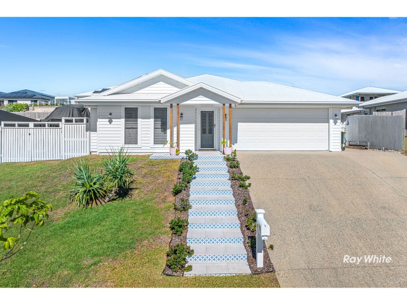 21 Sea Salt Drive, Lammermoor