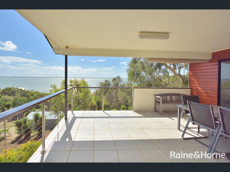 Lot 34 Quoin Island, Gladstone Harbour