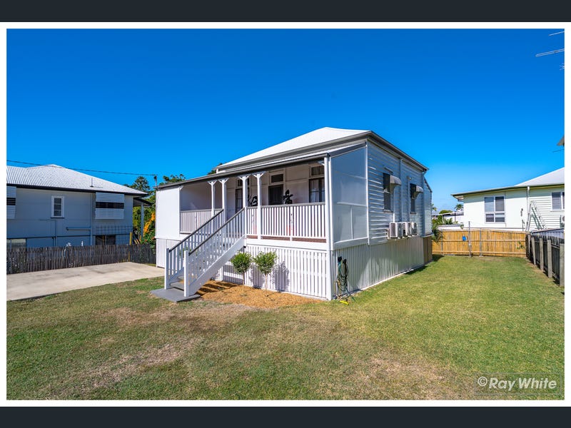 13 Spencer Street, The Range