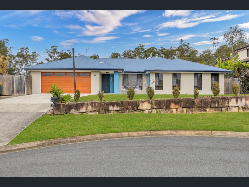 8 Benier Close, Doolandella
