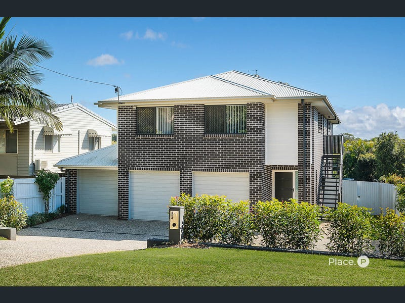 484 Earnshaw Road, Nudgee