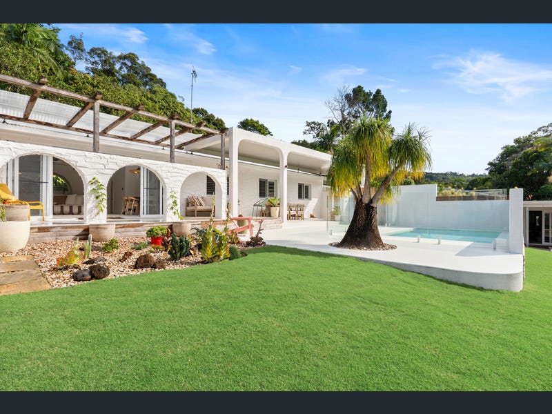 922 Currumbin Creek Road, Currumbin Valley