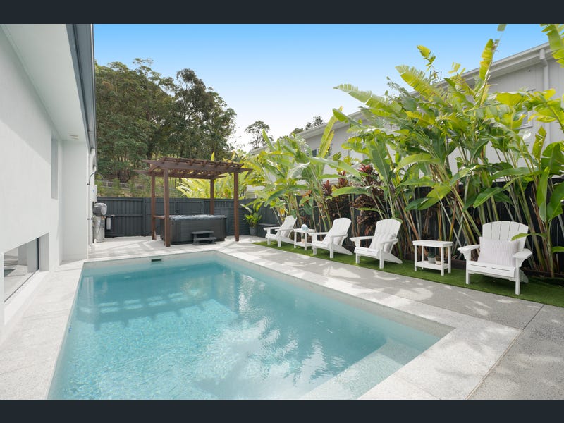 62 Black Swan Circuit, Maroochy River