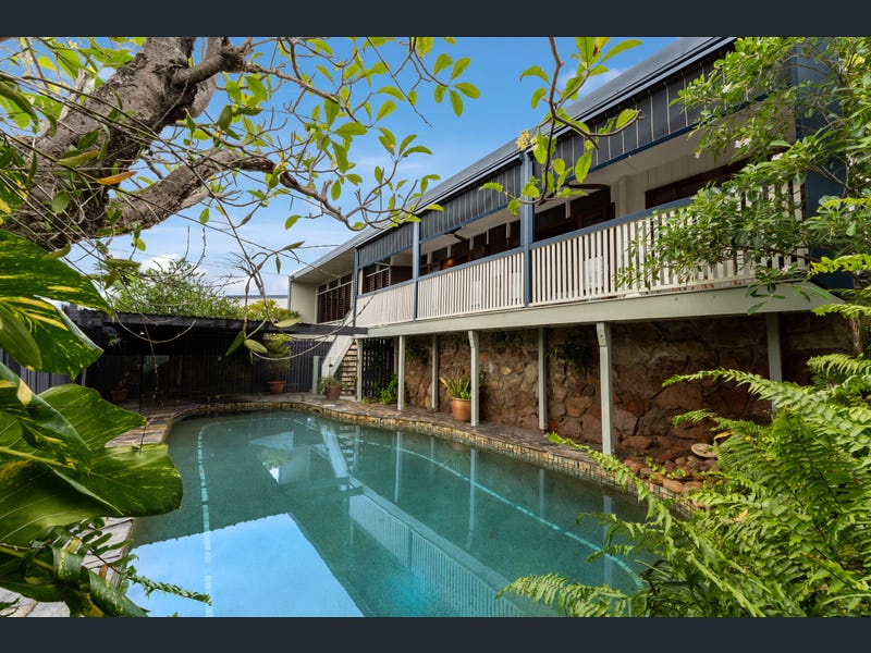 27 Potts Street, Belgian Gardens