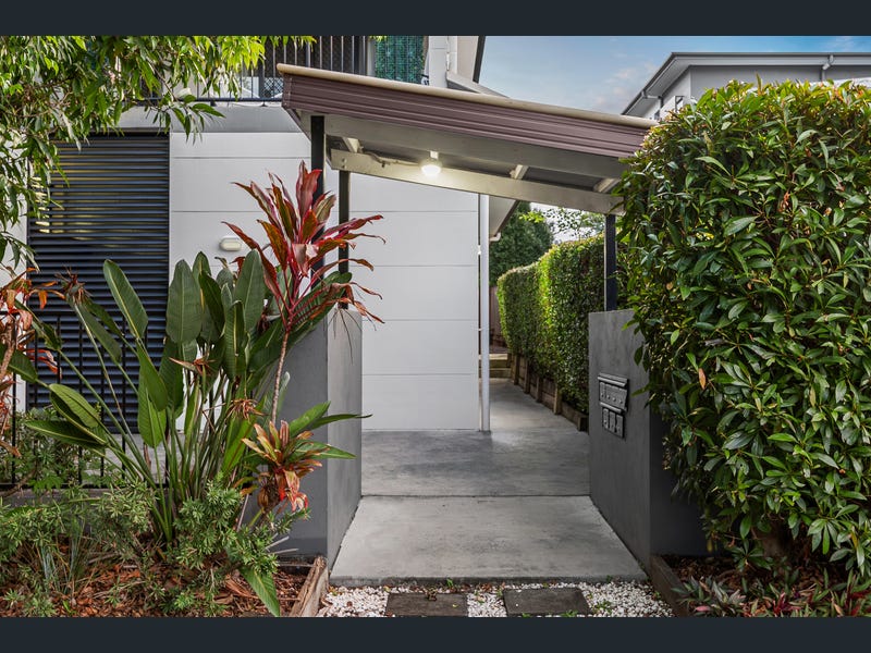 4/45 Birdwood Street, Zillmere