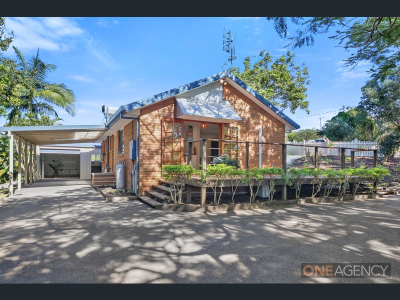 13-15 Argyle Crescent, Coes Creek