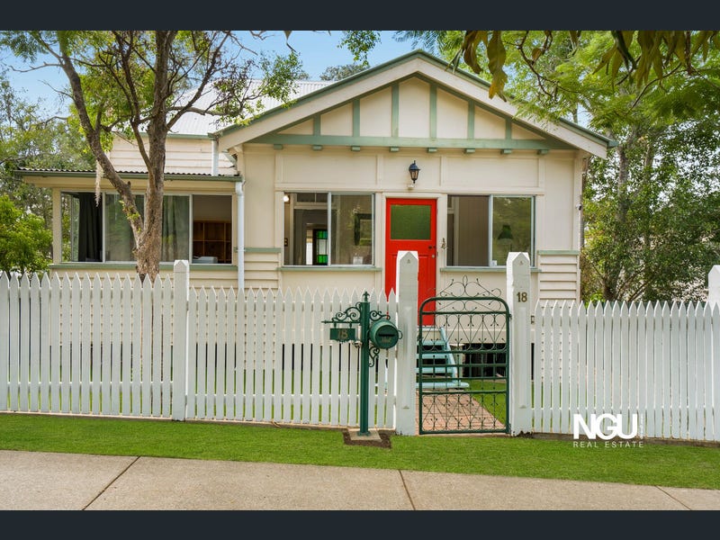 18 Waghorn Street, Woodend