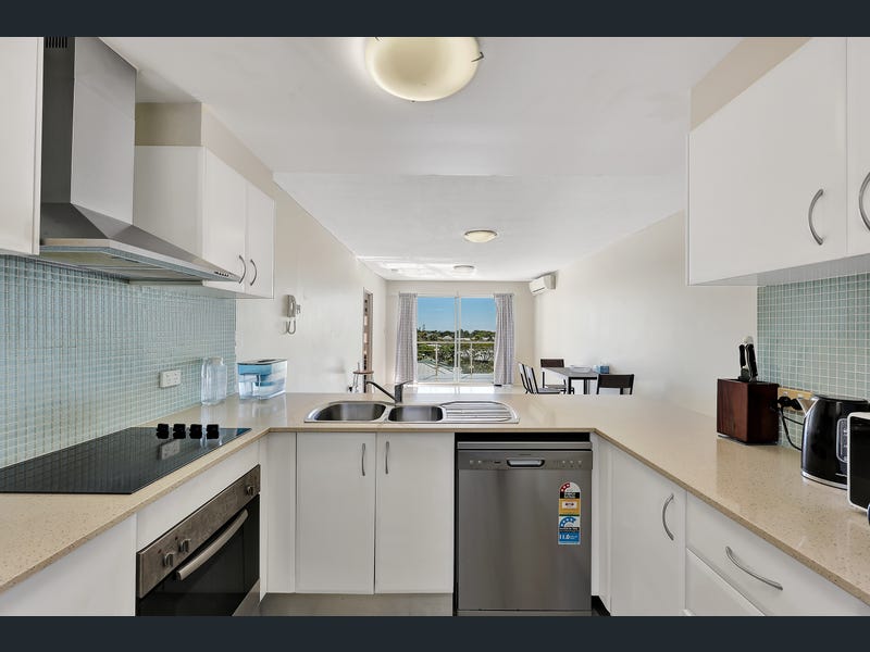 126/5 Whalley Street, Bargara