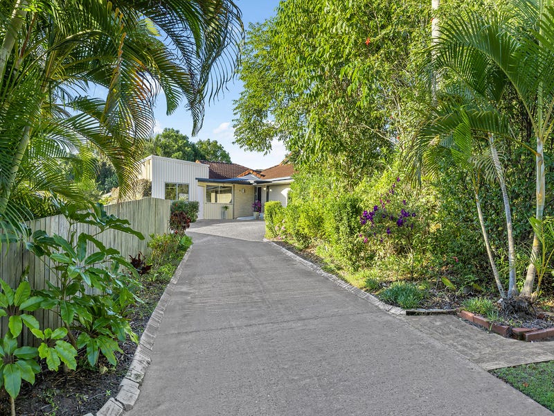 3 Woods Court, Palmwoods