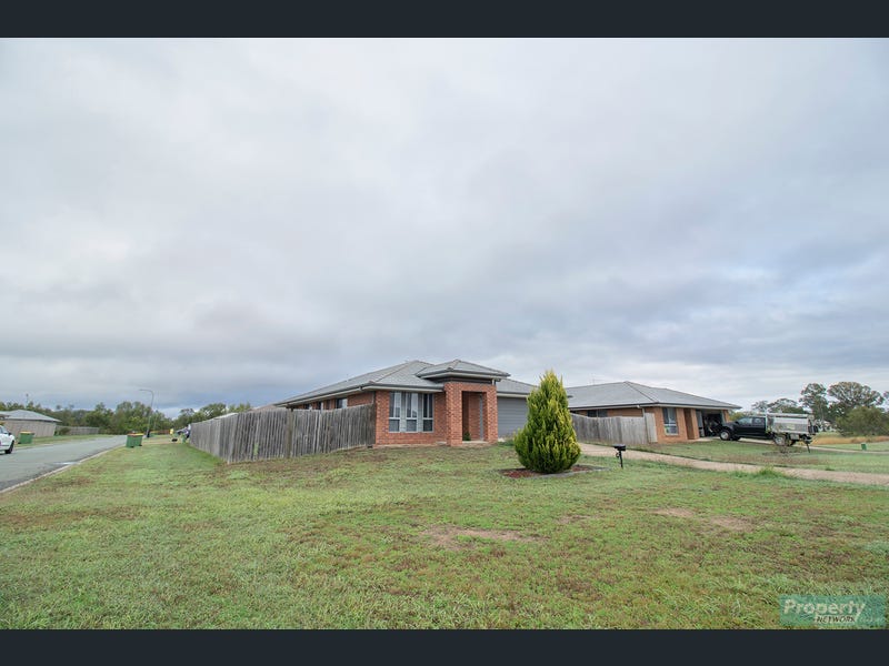 1 Crosby Court, Laidley North