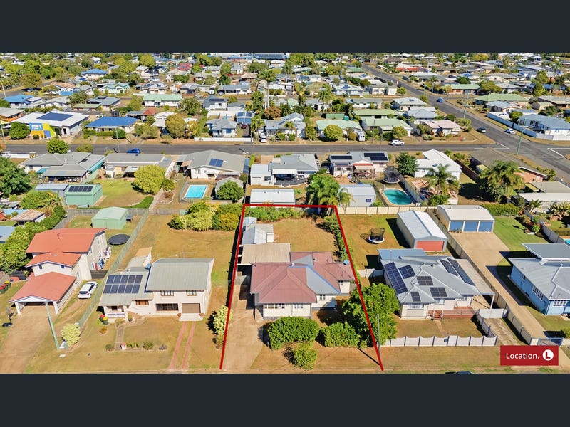 21 Alamein Street, Svensson Heights