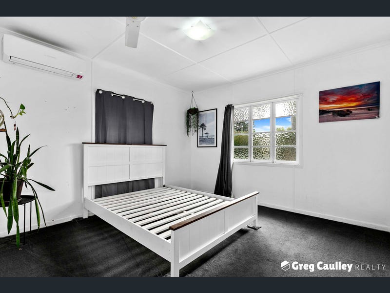 122 Sussex Street, Maryborough