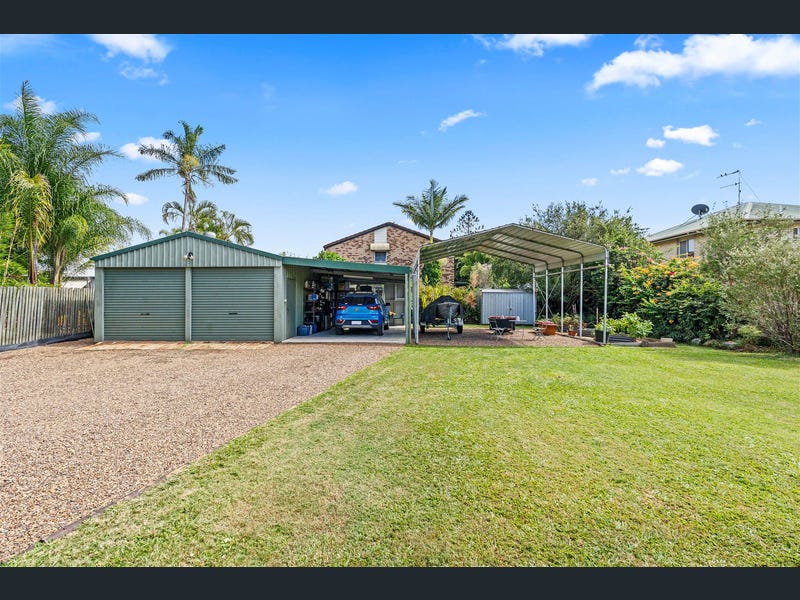 210 Fort Street, Maryborough