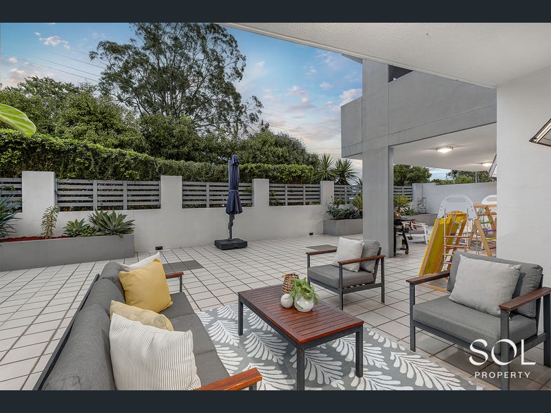 4/44-48 Julia Street, Wavell Heights