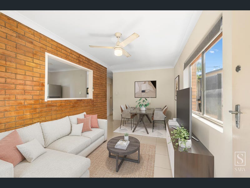 3/121 Swan Street, Gordon Park