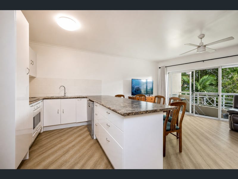 17/25-27 Digger Street, Cairns North