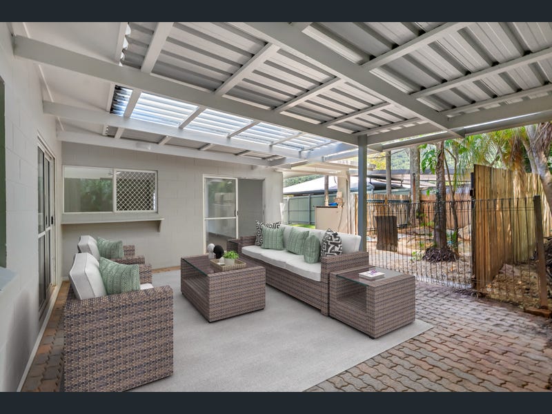 7 Andrea Close, Mooroobool