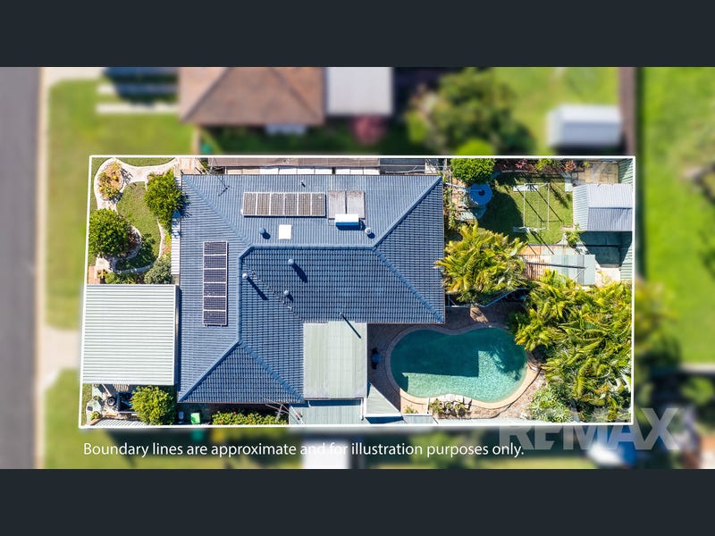 3 Willara Street, Carseldine