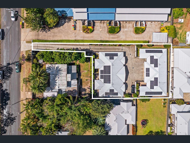 1/90a North Street, North Toowoomba