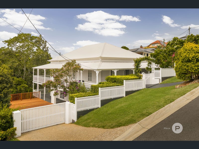 30 Norwood Terrace, Paddington