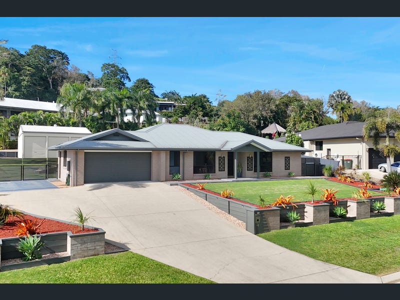 34 Oxley Crescent, Erakala