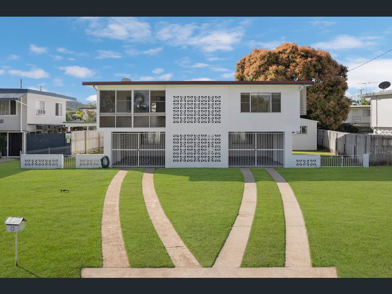 15 Gerona Avenue, Heatley