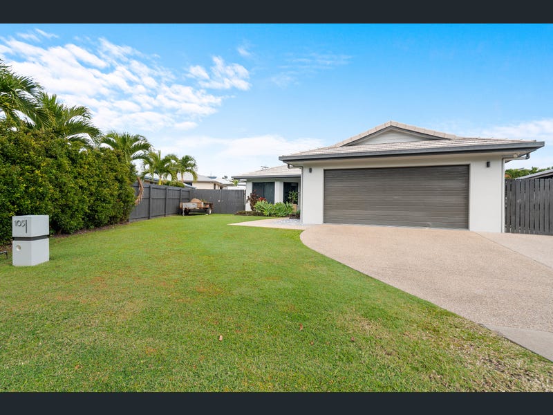105 Dawson Boulevard, Rural View
