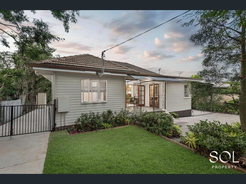 25 Talwin Street, Aspley