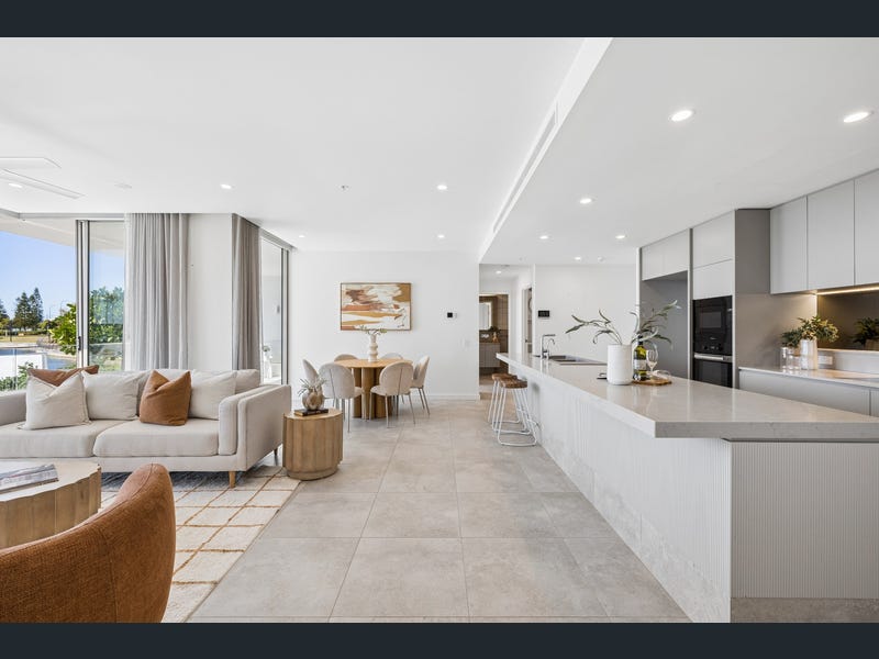 103/11 Aqua Street, Newport