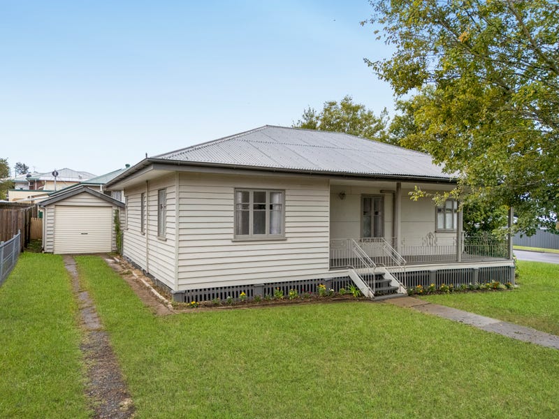 22 Gomer Street, Booval