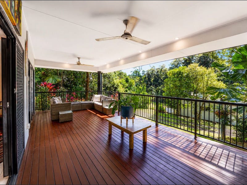 37 Gregory Terrace, Kuranda