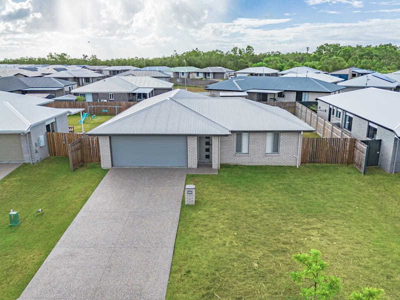 172 Ibis Boulevard, Eli Waters