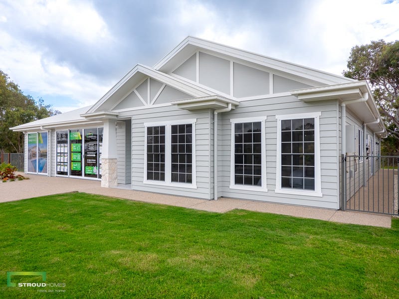 Lot 10 Park Way, Taroomball