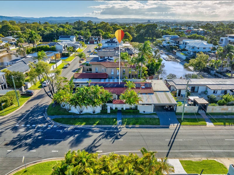 3 Pacific Boulevard, Broadbeach Waters