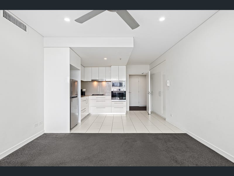 2024/16 Hamilton Place, Bowen Hills