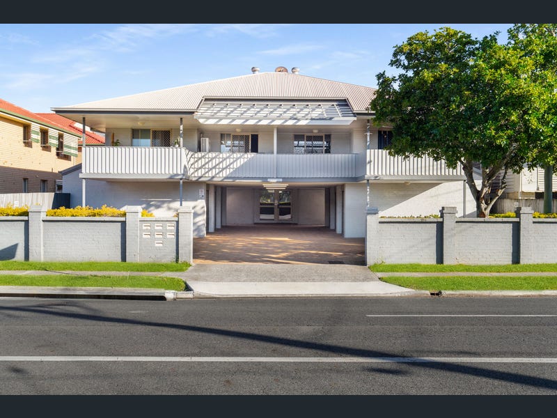 6/195 Juliette Street, Greenslopes