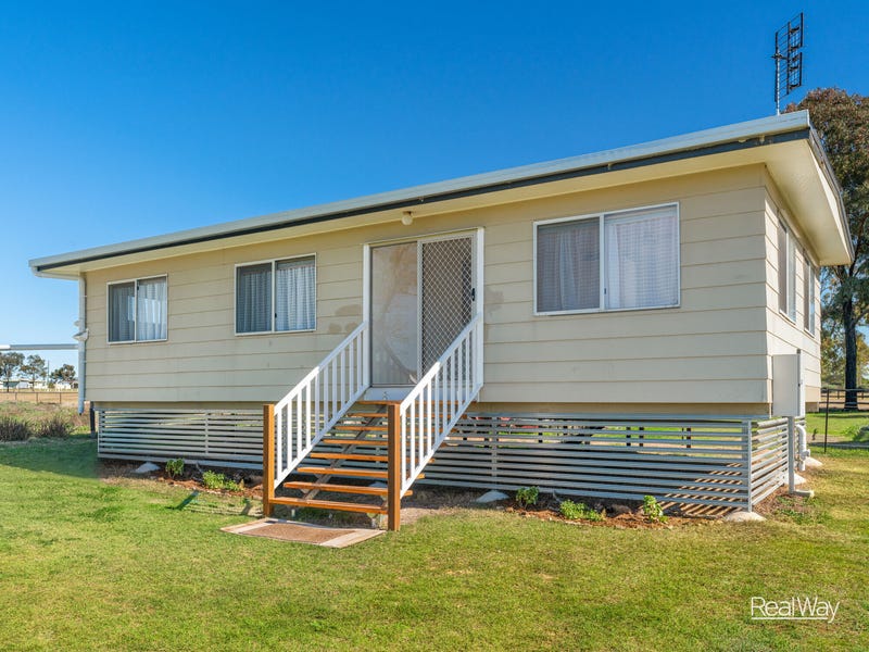 22-24 Oakey Cooyar Road, Kulpi