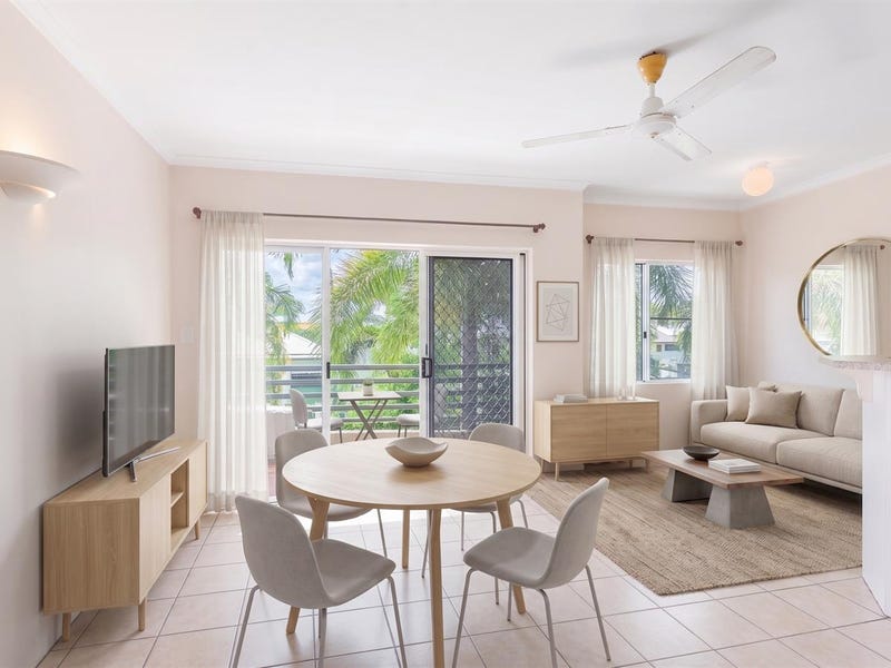 12/17-21 Martyn Street, Parramatta Park