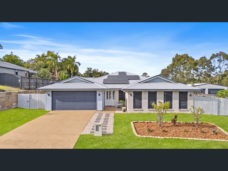 18 Ridgewood Terrace, Parkhurst